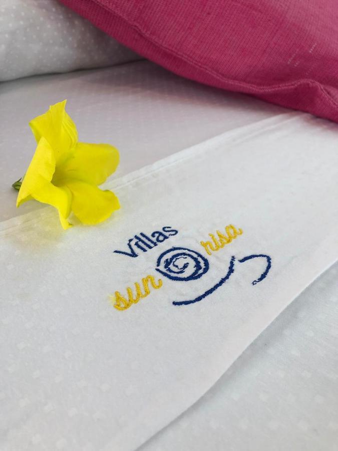 Villas Sunrisa Zihuatanejo Zewnętrze zdjęcie