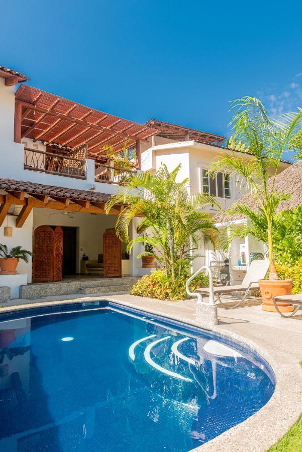 Villas Sunrisa Zihuatanejo Zewnętrze zdjęcie