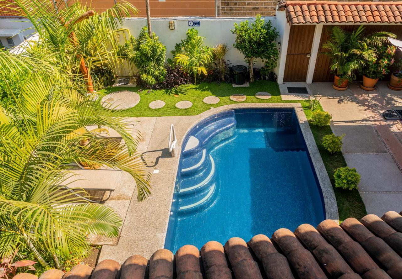 Villas Sunrisa Zihuatanejo Zewnętrze zdjęcie