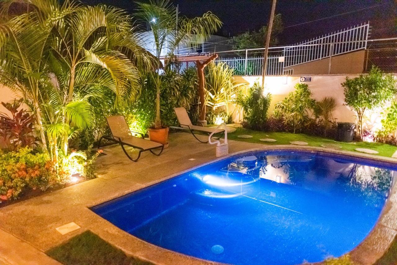 Villas Sunrisa Zihuatanejo Zewnętrze zdjęcie