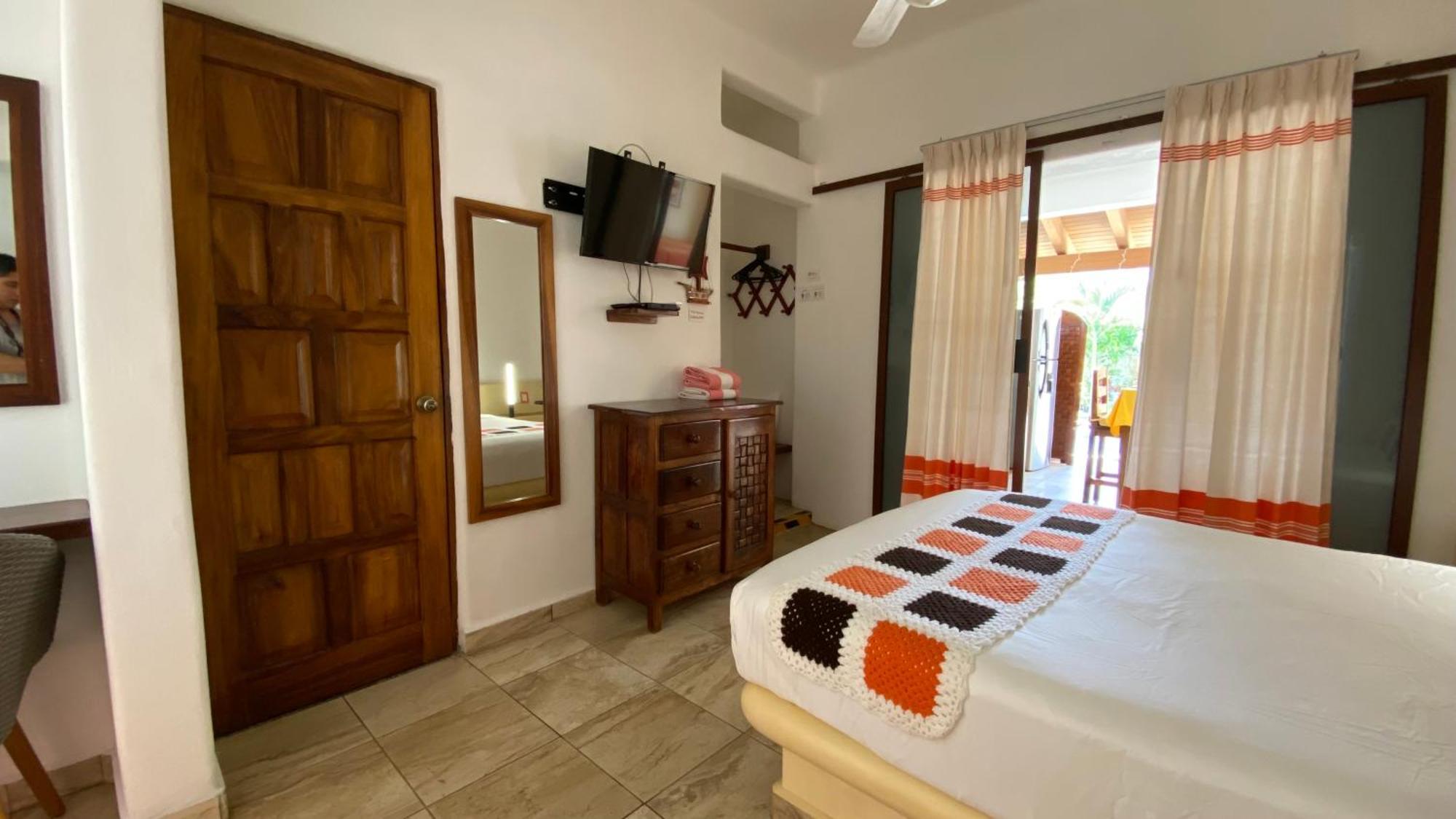 Villas Sunrisa Zihuatanejo Zewnętrze zdjęcie