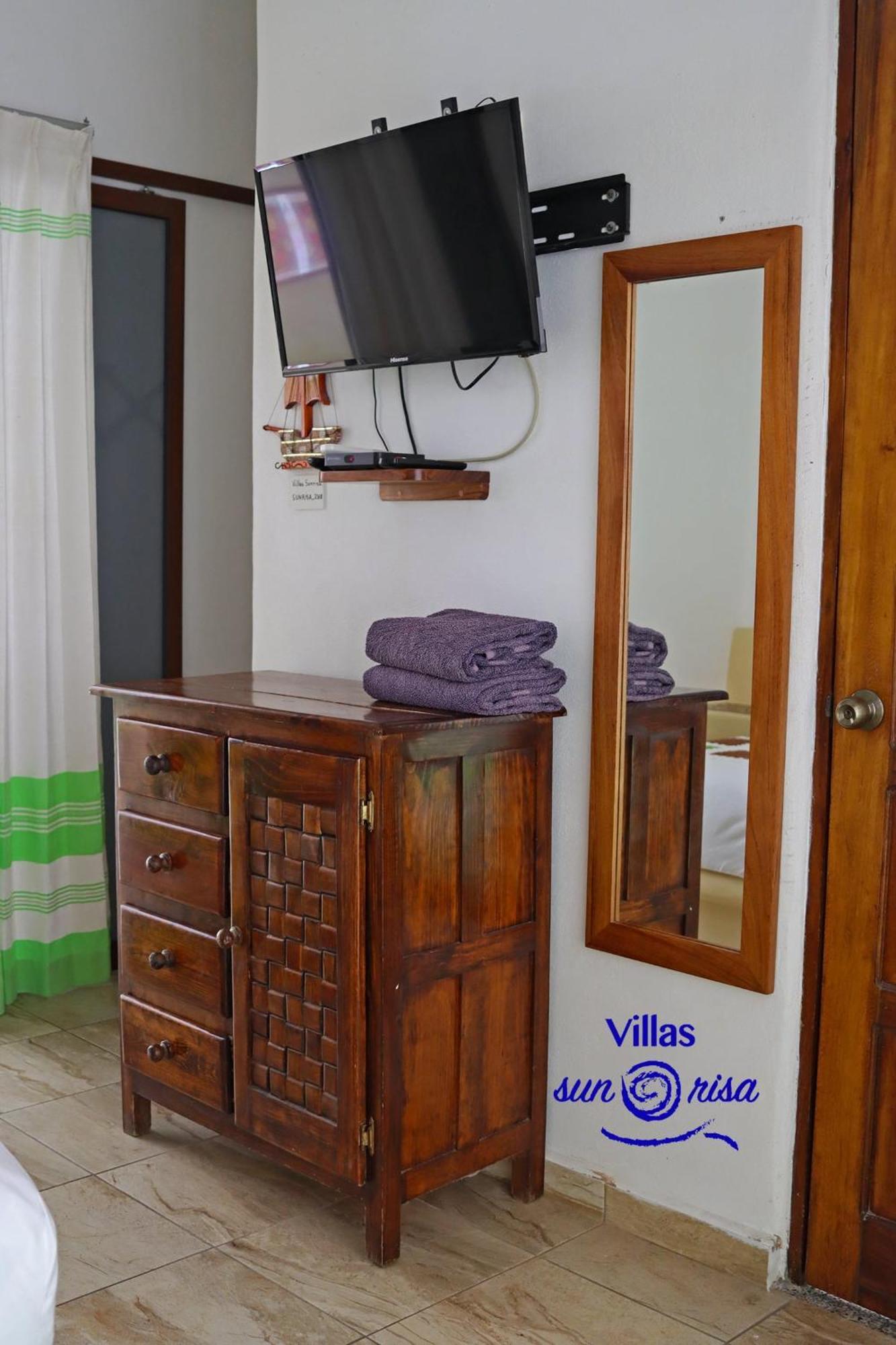 Villas Sunrisa Zihuatanejo Zewnętrze zdjęcie