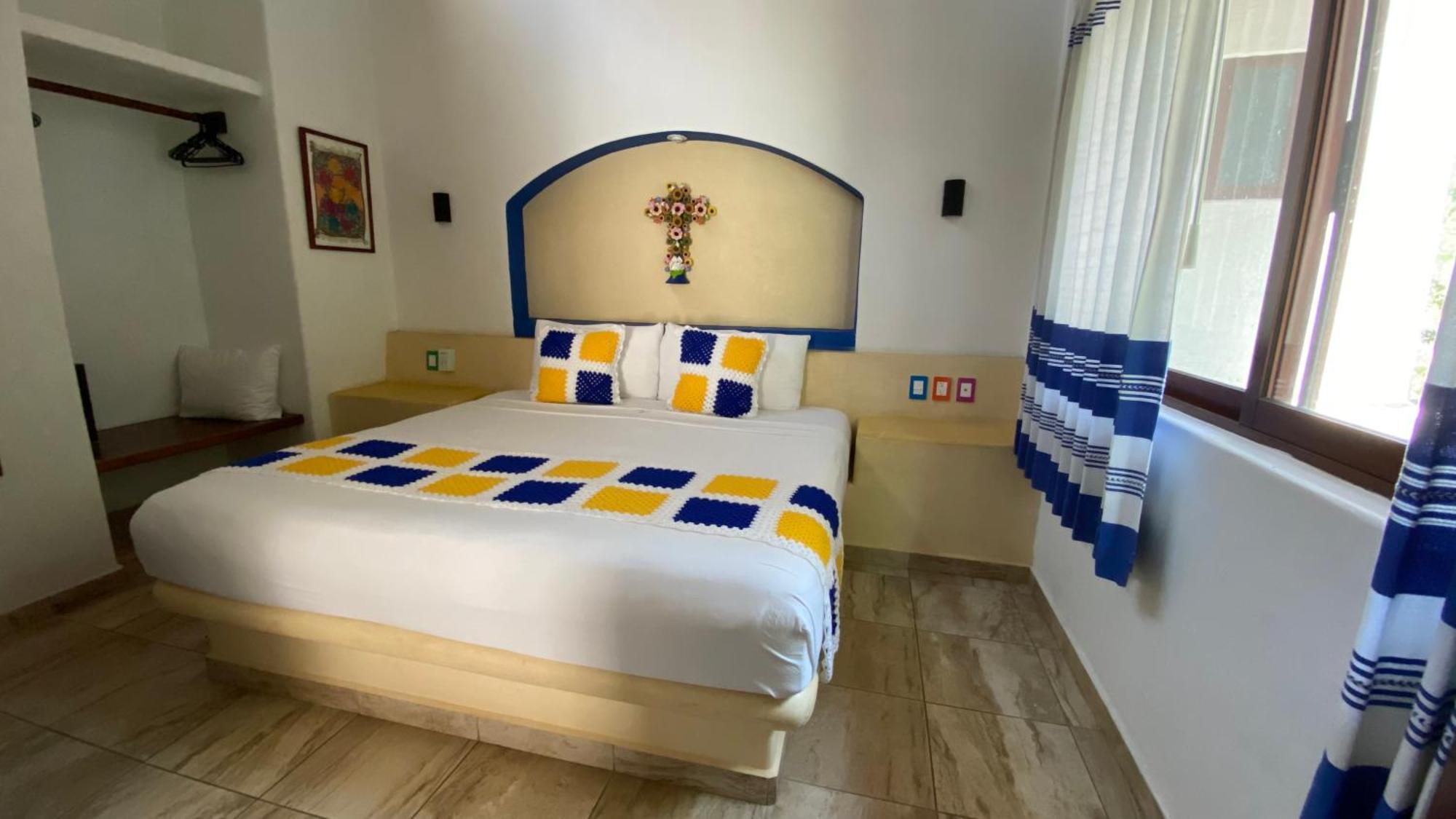 Villas Sunrisa Zihuatanejo Zewnętrze zdjęcie