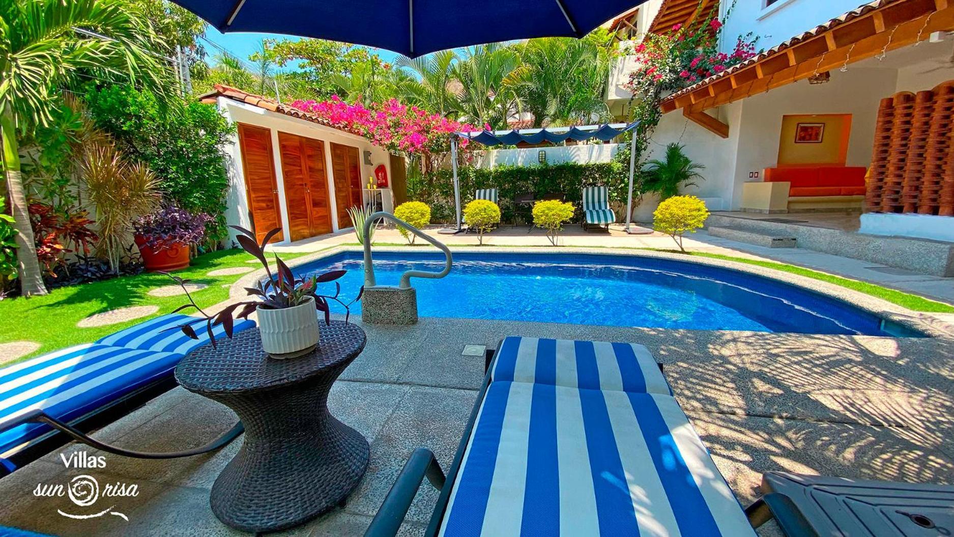 Villas Sunrisa Zihuatanejo Zewnętrze zdjęcie