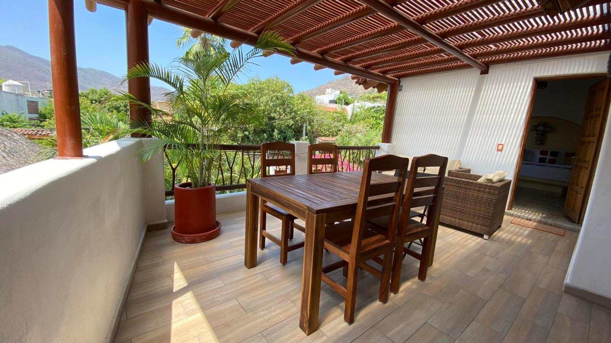 Villas Sunrisa Zihuatanejo Zewnętrze zdjęcie