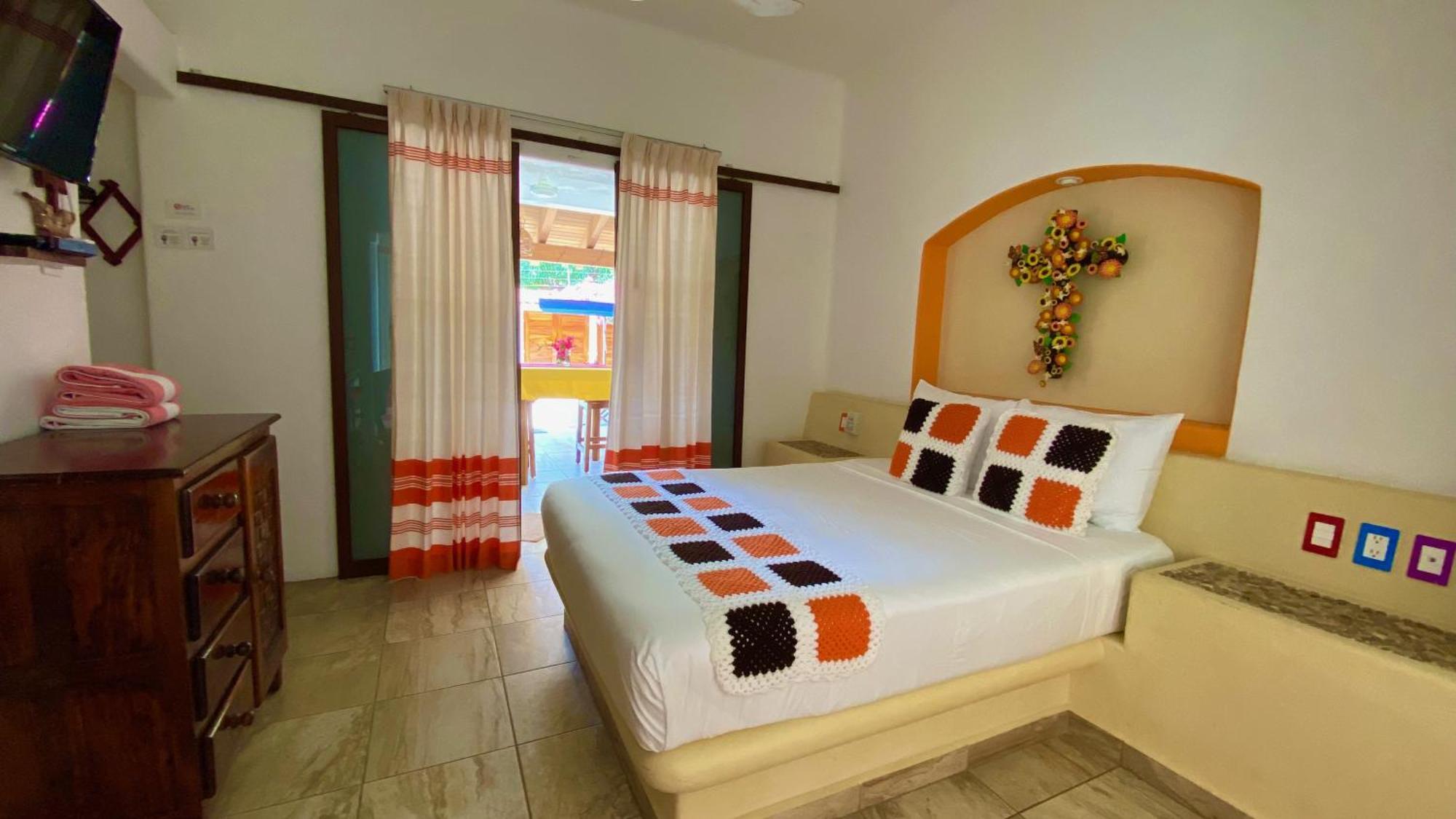 Villas Sunrisa Zihuatanejo Zewnętrze zdjęcie