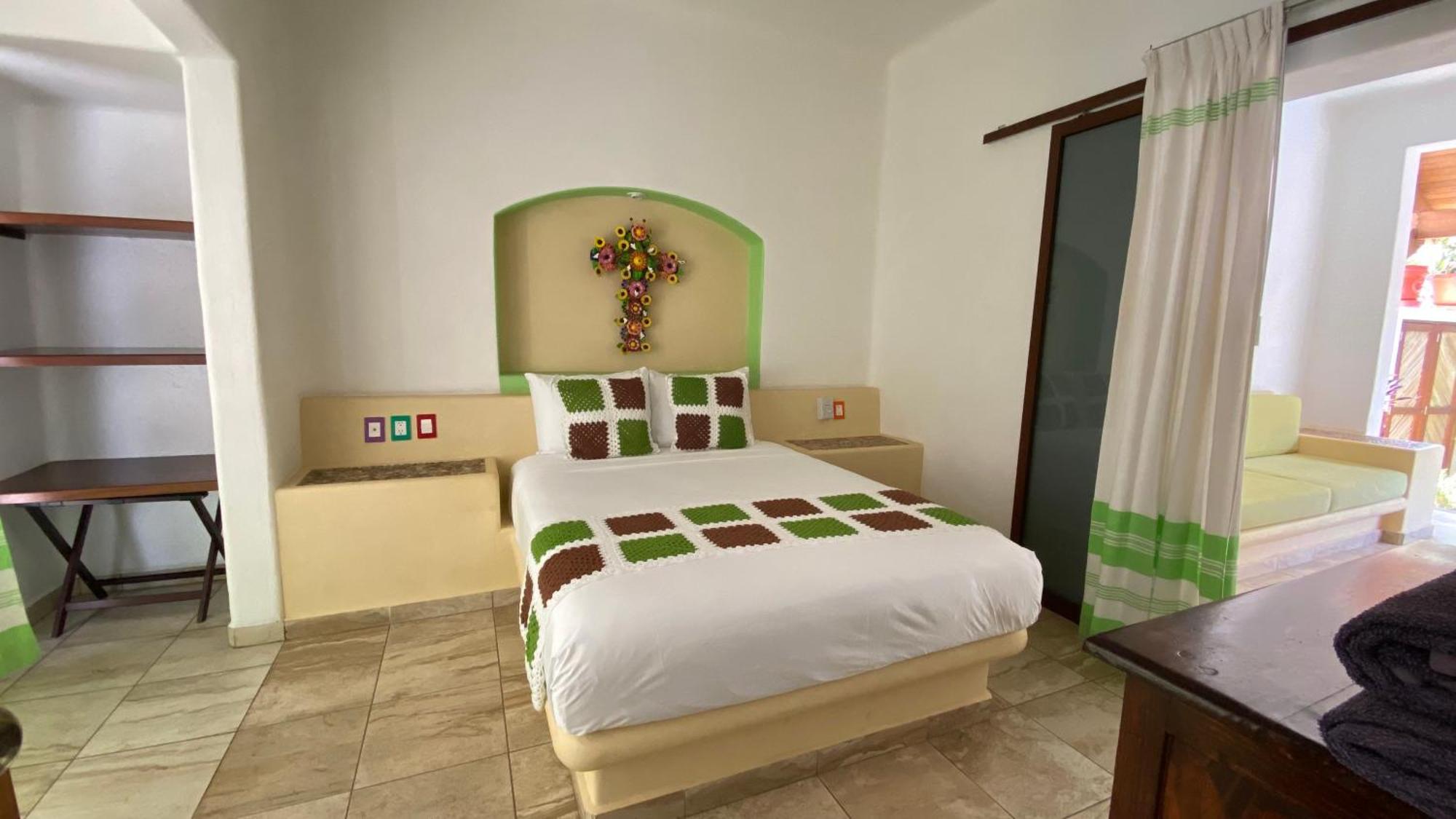 Villas Sunrisa Zihuatanejo Zewnętrze zdjęcie