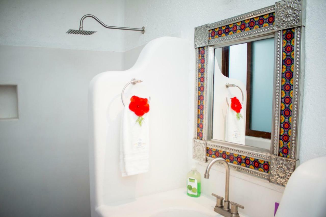 Villas Sunrisa Zihuatanejo Zewnętrze zdjęcie