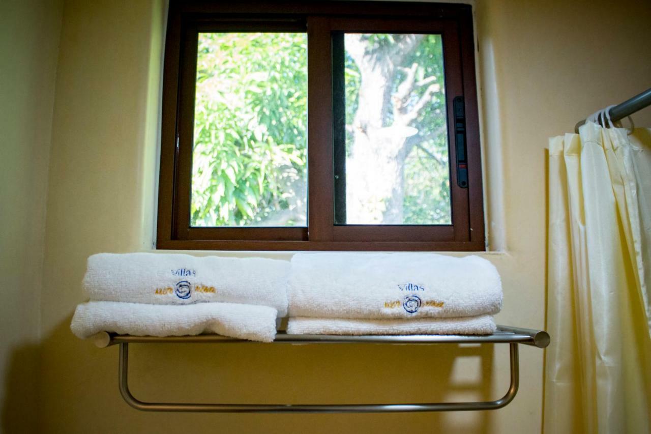 Villas Sunrisa Zihuatanejo Zewnętrze zdjęcie