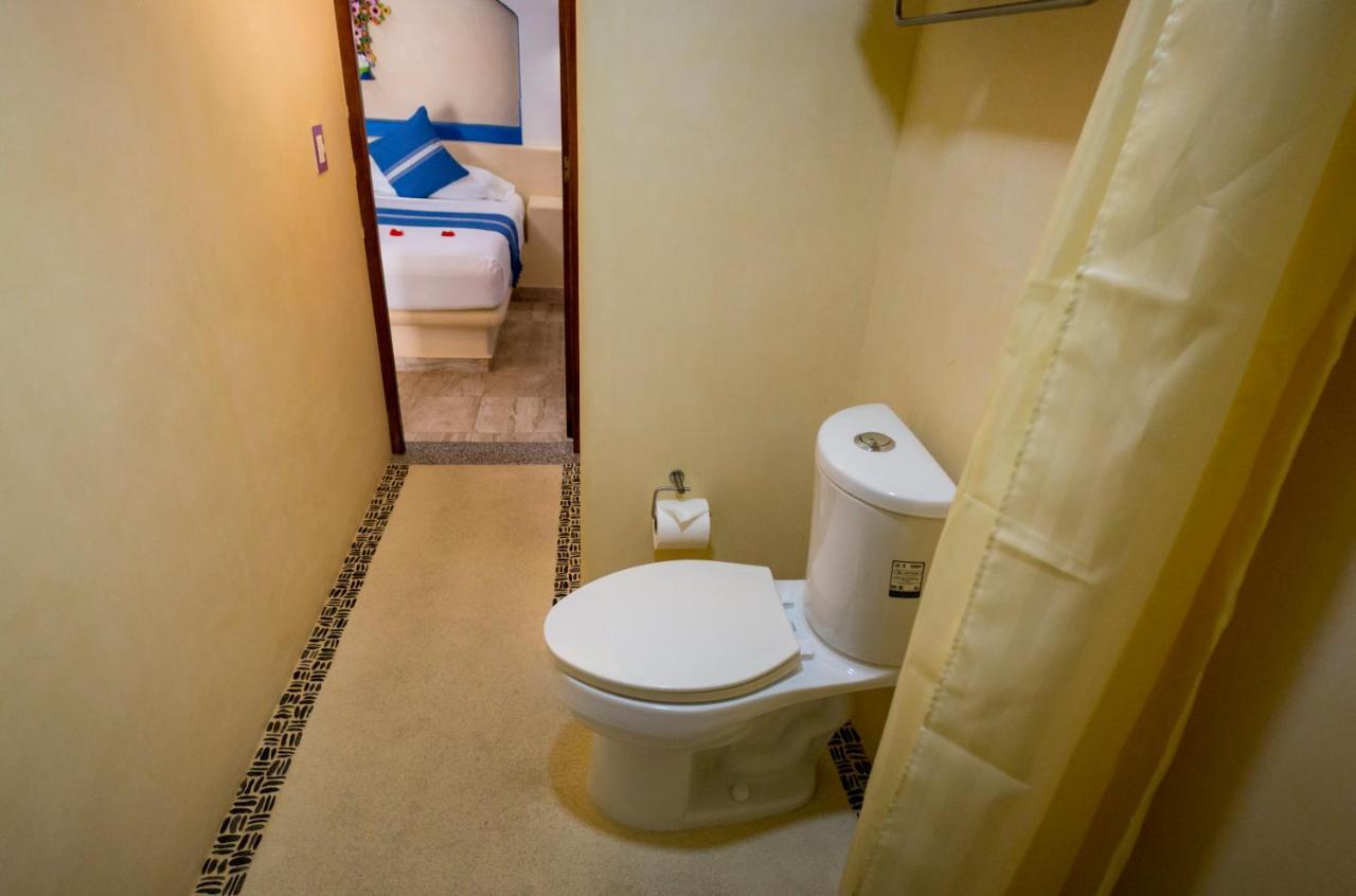 Villas Sunrisa Zihuatanejo Zewnętrze zdjęcie